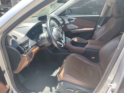 2019 Acura RDX 5p Tech L4/2.0/T Aut