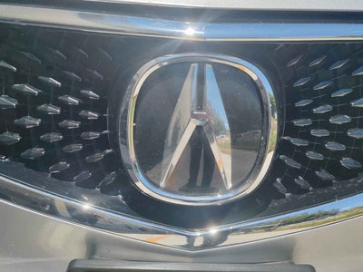 2019 Acura RDX 5p Tech L4/2.0/T Aut