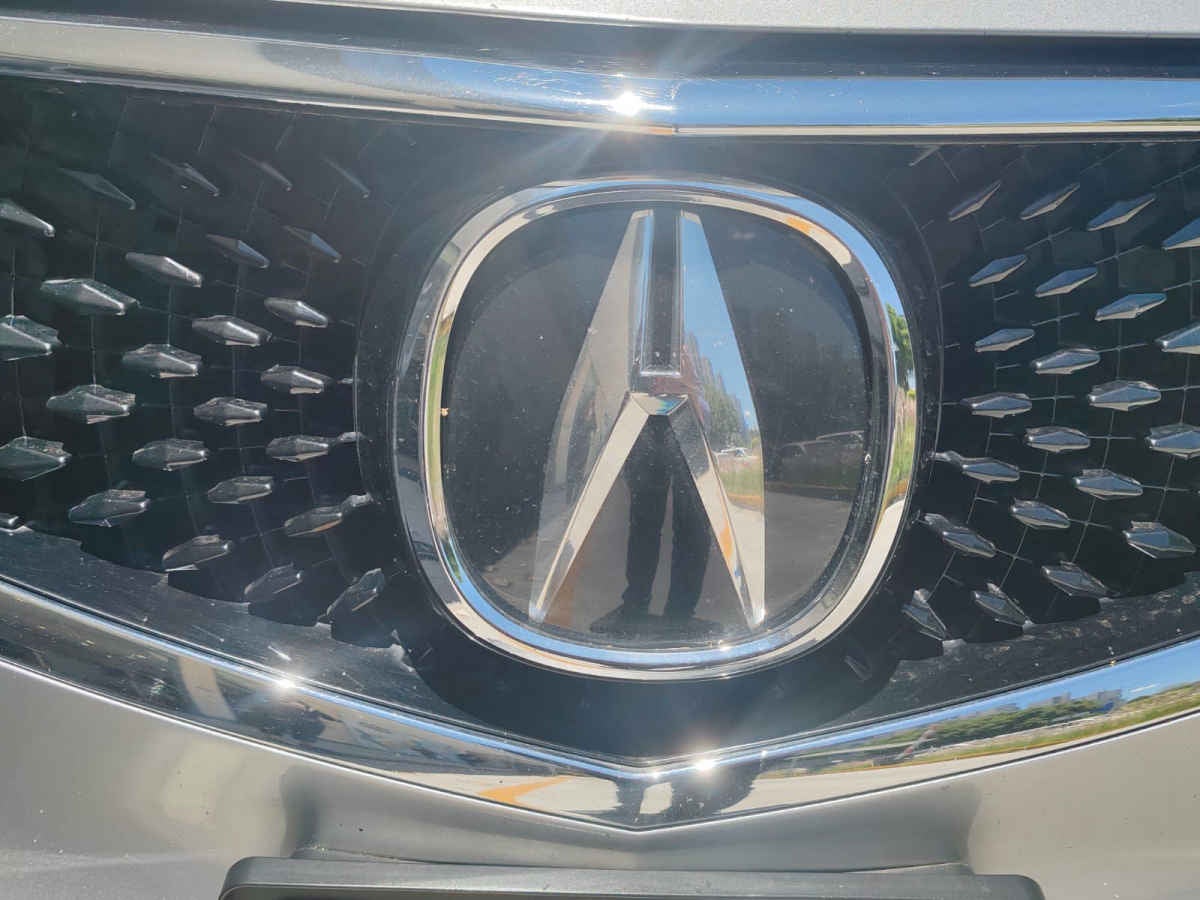 2019 Acura RDX 5p Tech L4/2.0/T Aut