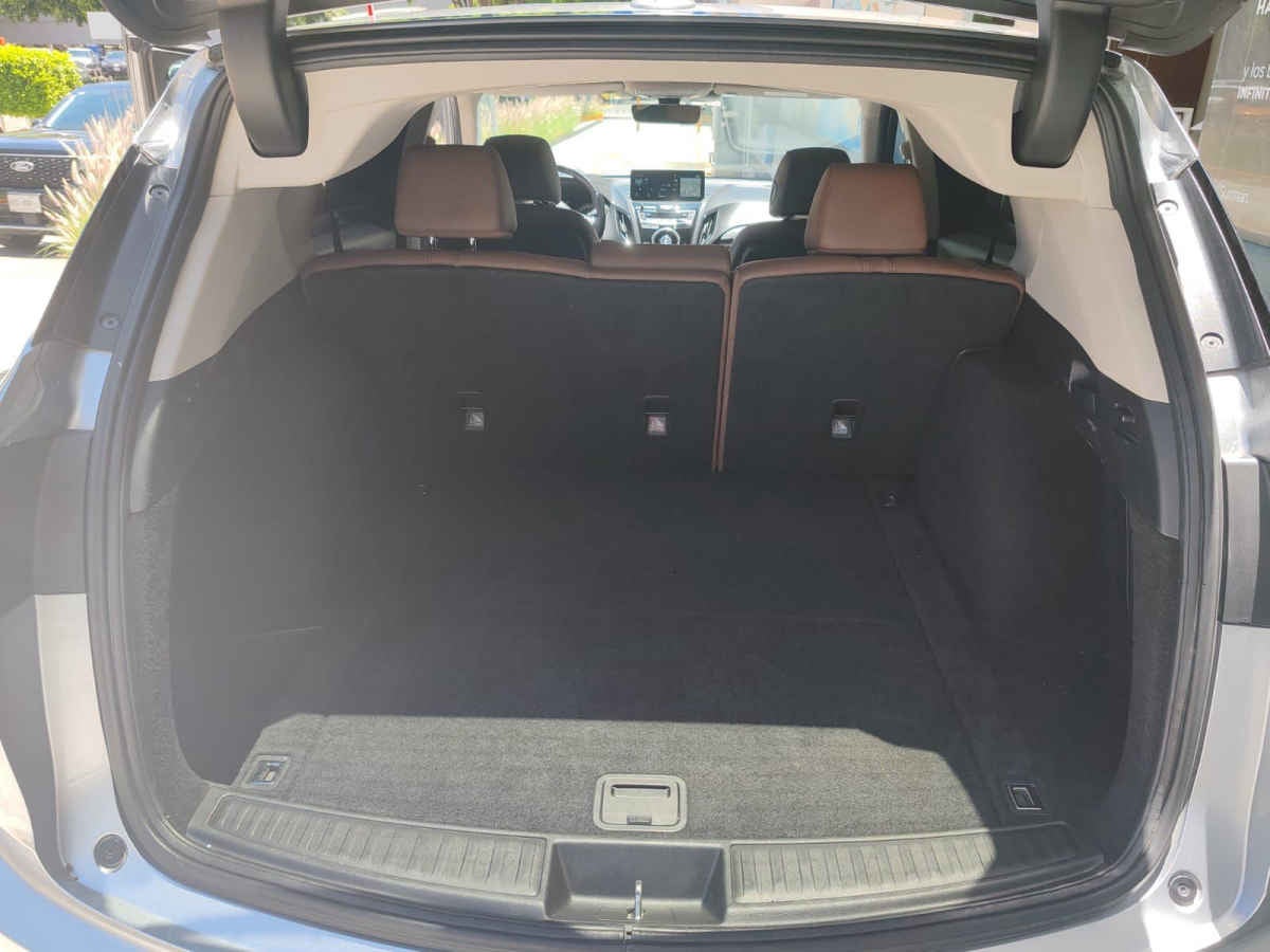 2019 Acura RDX 5p Tech L4/2.0/T Aut
