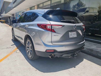 2019 Acura RDX 5p Tech L4/2.0/T Aut
