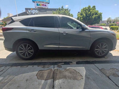 2019 Acura RDX 5p Tech L4/2.0/T Aut