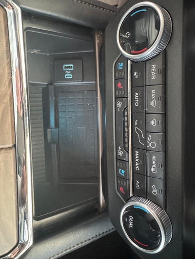 2021 Ford EXPEDITION 5 PTS PLATINUM MAX 35 ECOBOOST TA PIEL QC DVD GPS RA-22 4X4