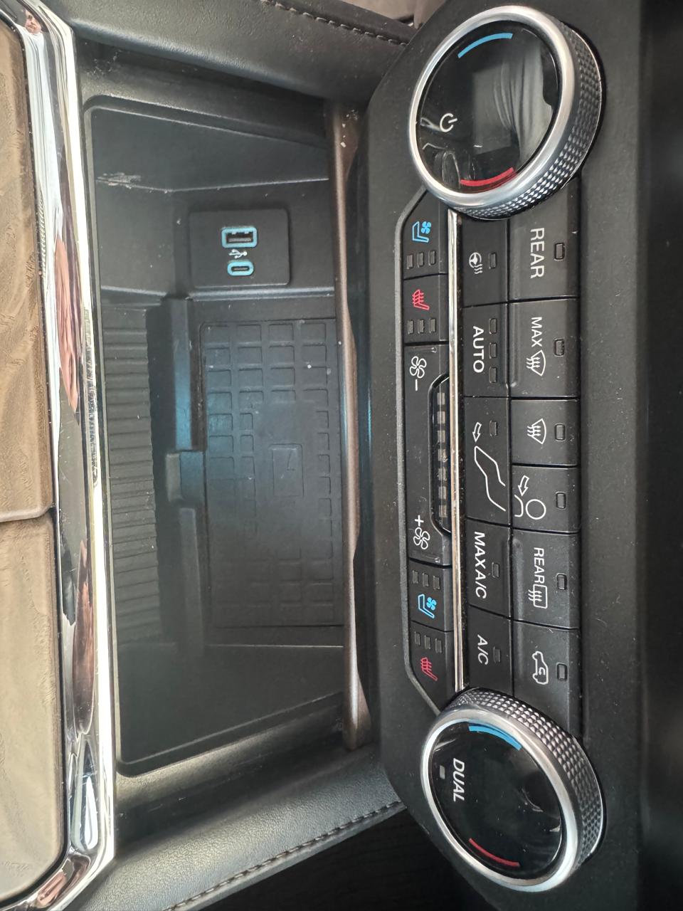 2021 Ford EXPEDITION 5 PTS PLATINUM MAX 35 ECOBOOST TA PIEL QC DVD GPS RA-22 4X4