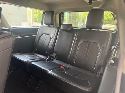 2021 Ford EXPEDITION 5 PTS PLATINUM MAX 35 ECOBOOST TA PIEL QC DVD GPS RA-22 4X4