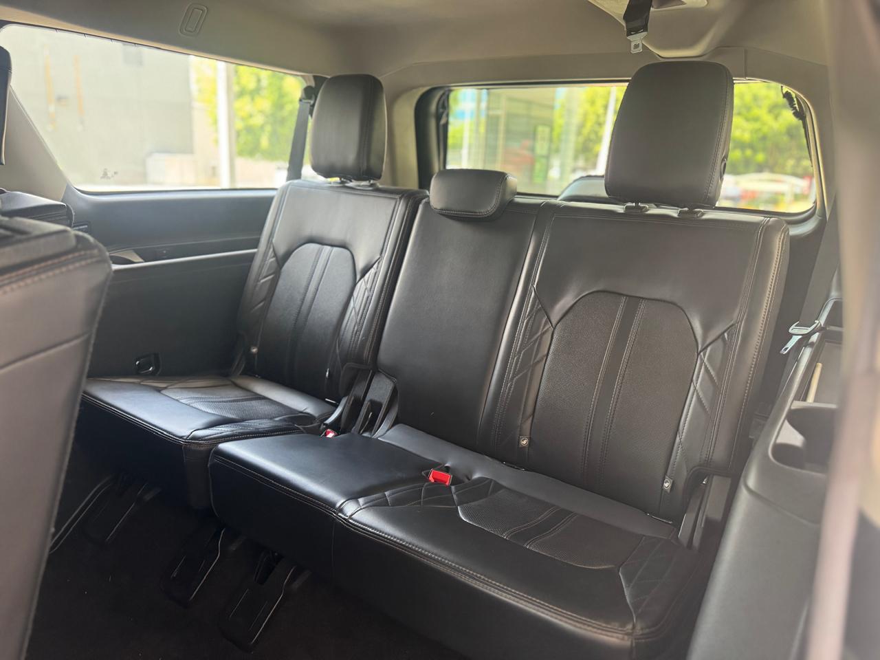 2021 Ford EXPEDITION 5 PTS PLATINUM MAX 35 ECOBOOST TA PIEL QC DVD GPS RA-22 4X4