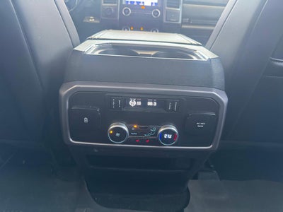 2021 Ford EXPEDITION 5 PTS PLATINUM MAX 35 ECOBOOST TA PIEL QC DVD GPS RA-22 4X4