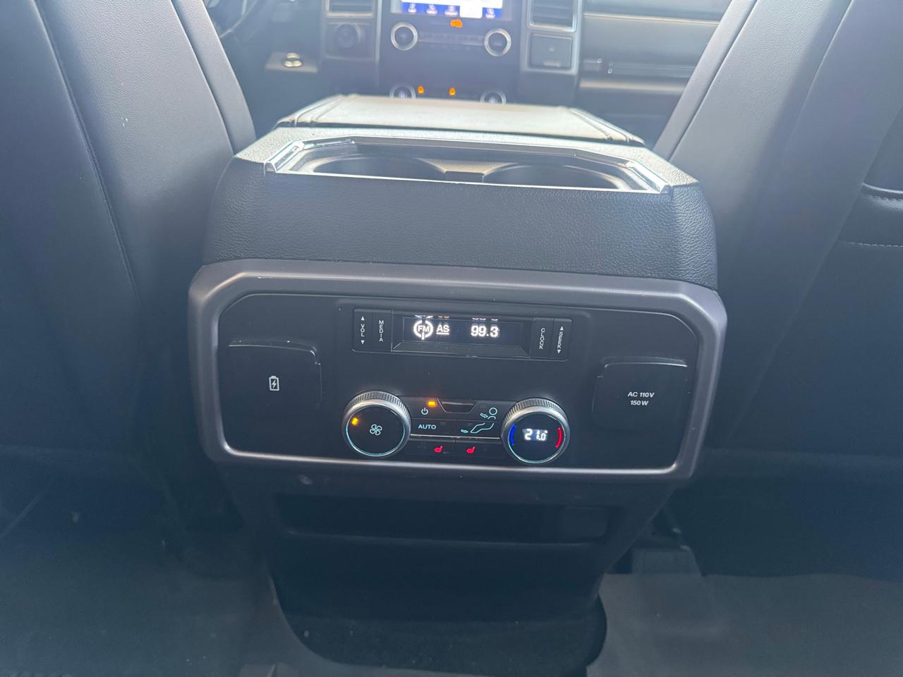 2021 Ford EXPEDITION 5 PTS PLATINUM MAX 35 ECOBOOST TA PIEL QC DVD GPS RA-22 4X4