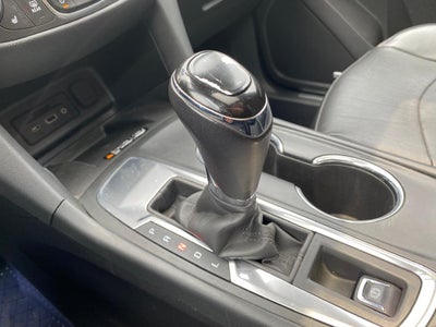 2019 Chevrolet EQUINOX 5 PTS PREMIER 15T TA PIEL TP F LED RA-19