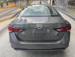 2023 Nissan SENTRA 4 PTS ADVANCE CVT AAC F NIEBLA RA-16