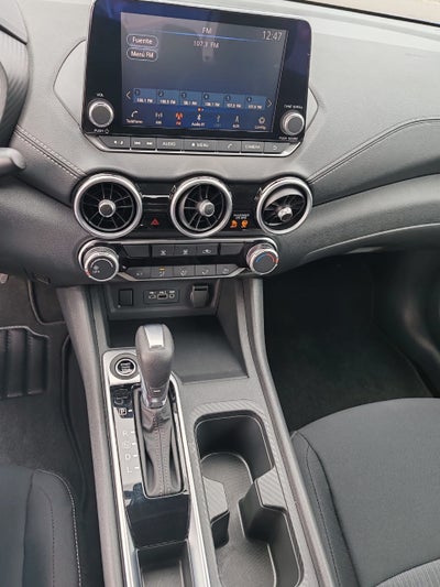 2024 Nissan SENTRA 4P ADVANCE L42.0 AUT