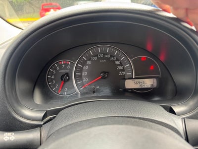 2023 Nissan MARCH 5 PTS HB ADVANCE TA AAC VE RA-15