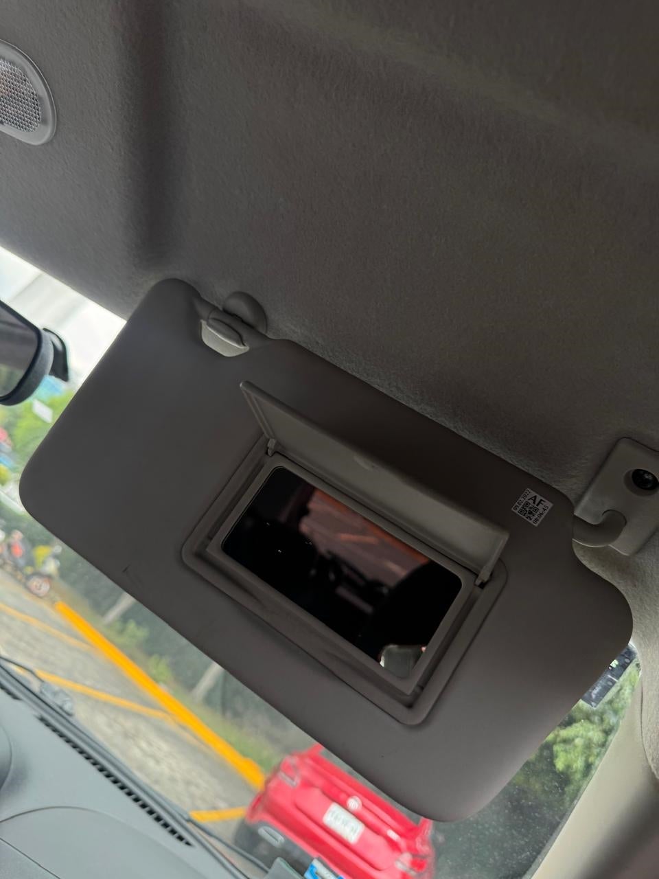 2023 Nissan MARCH 5 PTS HB ADVANCE TA AAC VE RA-15