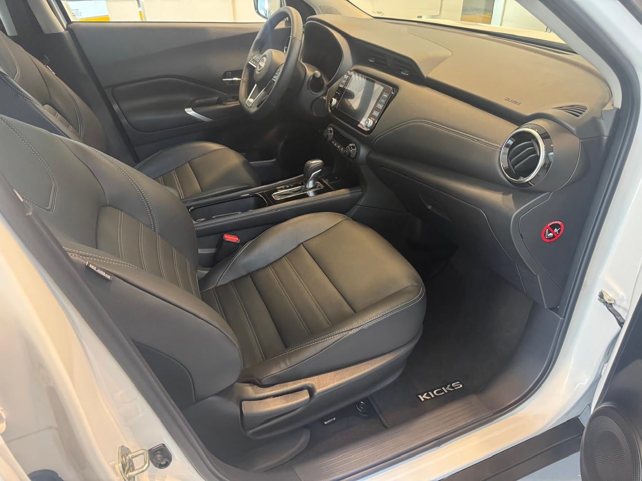 2024 Nissan KICKS 5P EXCLUSIVE L41.6 AUT
