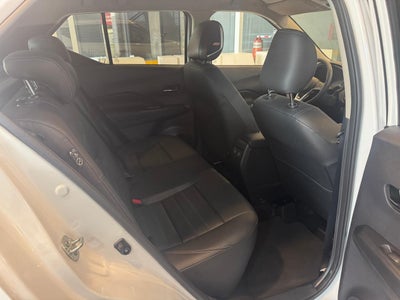 2024 Nissan KICKS 5P EXCLUSIVE L41.6 AUT