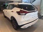 2024 Nissan KICKS 5P EXCLUSIVE L41.6 AUT