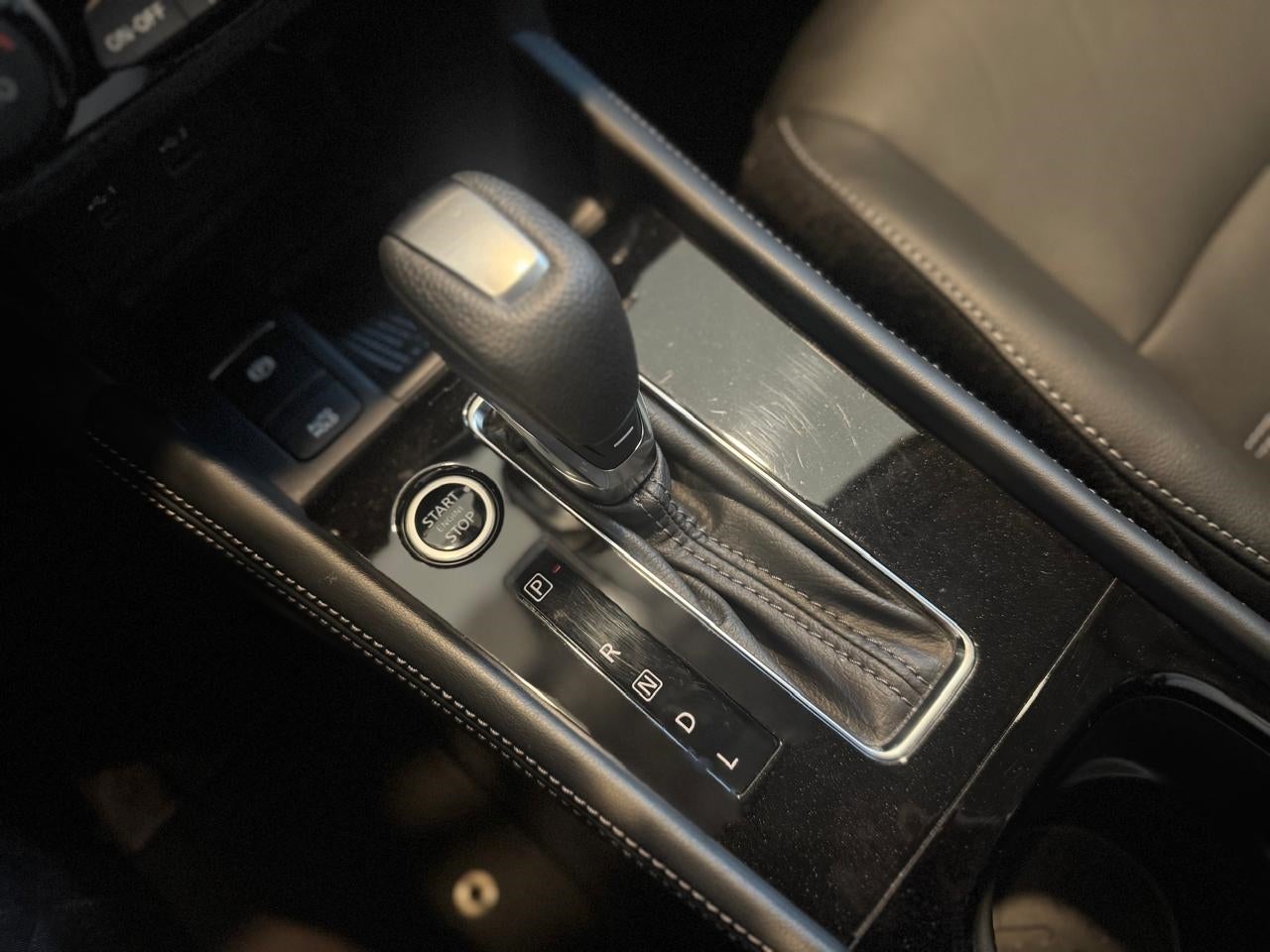 2024 Nissan KICKS 5P EXCLUSIVE L41.6 AUT