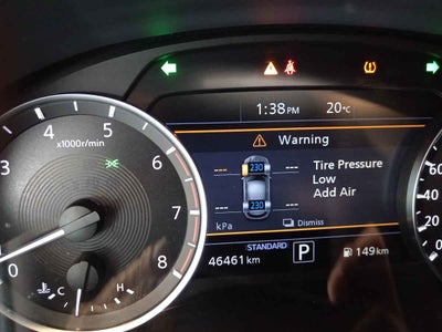 2022 INFINITI QX50 5p QX50 Sensory L4/2.0/T Aut