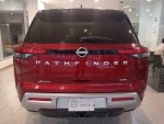 2024 Nissan Pathfinder 5p Platinum V6/3.5 Aut