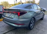 2025 Hyundai HB20 4p GL L4/1.6 Aut Rin 16
