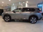2025 Nissan X-Trail 5p Platinum 3 Row L4/2.5 Aut
