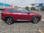 2023 Nissan X-TRAIL 5 PTS PLATINIUM PLUS CVT 2.5 LTS 2 ROW