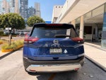 2024 Nissan X-Trail 5p Platinum Plus 2 Row L4/2.5 Aut
