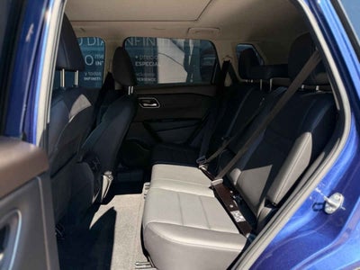 2024 Nissan X-Trail 5p Platinum Plus 2 Row L4/2.5 Aut