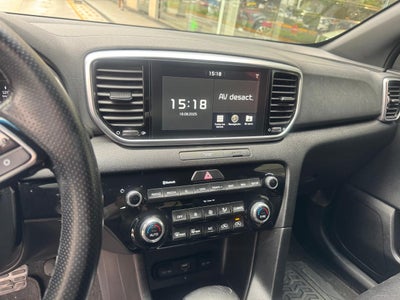 2020 Kia SPORTAGE 5 PTS SX TA AAC AUT QCP GPS FLED RA-19