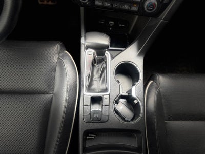 2020 Kia SPORTAGE 5 PTS SX TA AAC AUT QCP GPS FLED RA-19