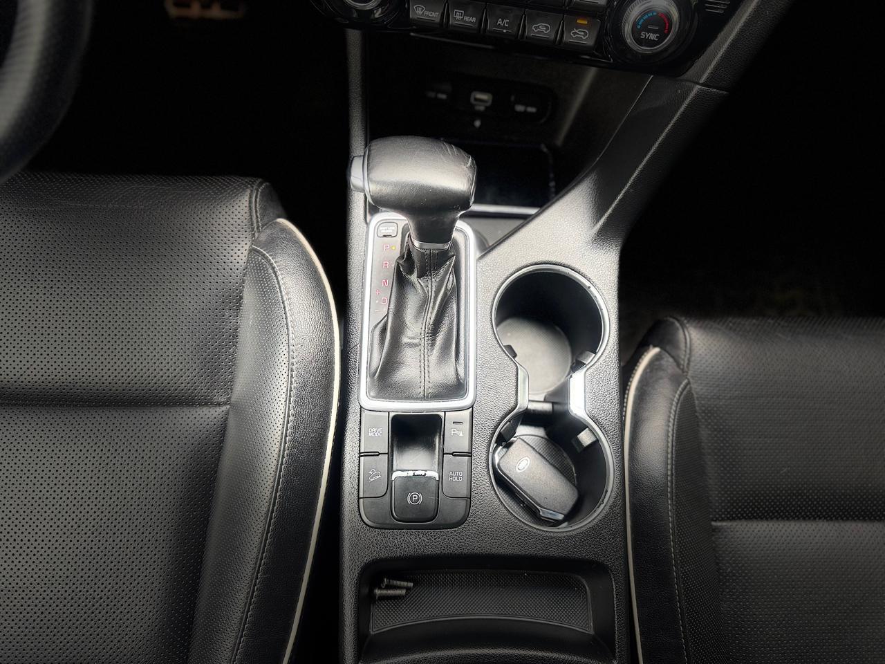 2020 Kia SPORTAGE 5 PTS SX TA AAC AUT QCP GPS FLED RA-19