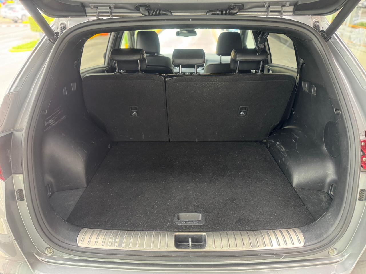 2020 Kia SPORTAGE 5 PTS SX TA AAC AUT QCP GPS FLED RA-19