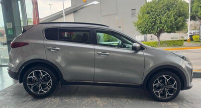 2020 Kia SPORTAGE 5 PTS SX TA AAC AUT QCP GPS FLED RA-19