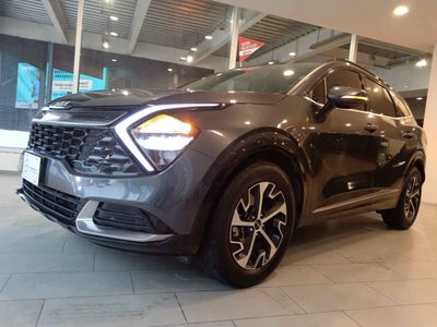 2025 Kia Sportage 5p EX PACK L4/2.5 Aut