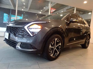 2025 Kia Sportage 5p EX PACK L4/2.5 Aut