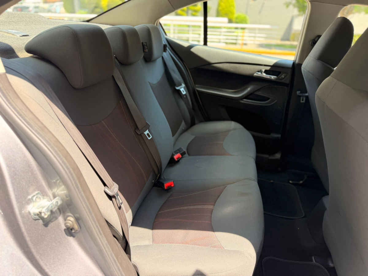 2022 Chevrolet Aveo 4p LS L4/1.5 Man.