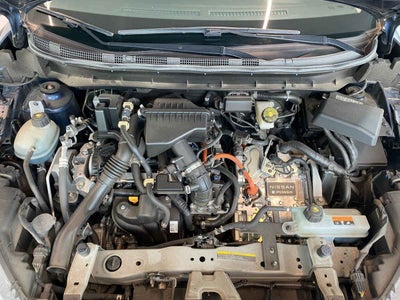 2023 Nissan Kicks 5p Platinum e-Power HEV L3/1.2 Aut