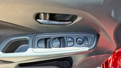 2024 Nissan VERSA 4P ADVANCE L41.6 AUT