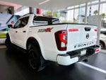 2022 Nissan FRONTIER 4 PTS PRO 4X L4 25L TA AAC PIEL RA-18 4X4