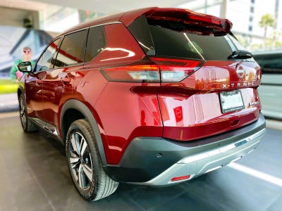 2023 Nissan X-TRAIL 5P PLATINUM E.POWER HEV L31.5 AUT