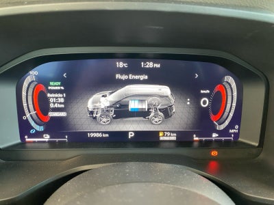 2023 Nissan X-TRAIL 5P PLATINUM E.POWER HEV L31.5 AUT