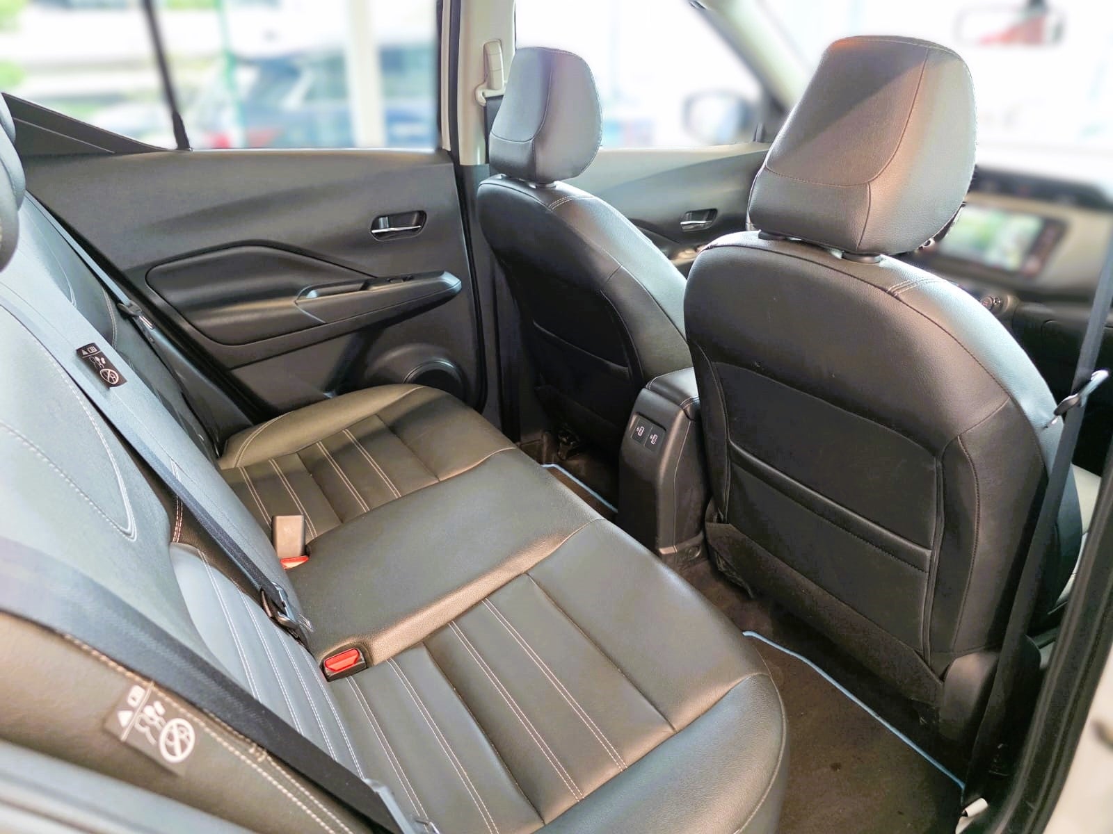 2024 Nissan KICKS 5P PLATINUM E-POWER HEV L31.2 AUT