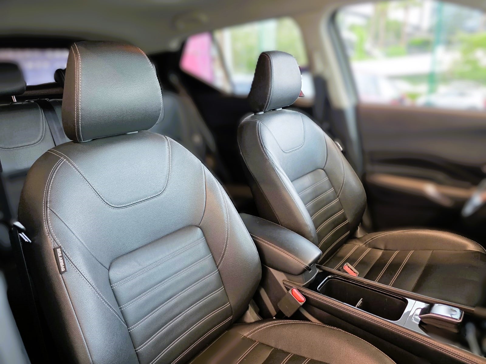 2024 Nissan KICKS 5P PLATINUM E-POWER HEV L31.2 AUT