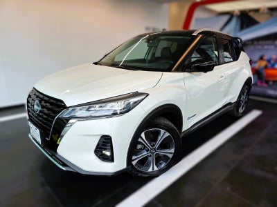 2024 Nissan KICKS 5P PLATINUM E-POWER HEV L31.2 AUT