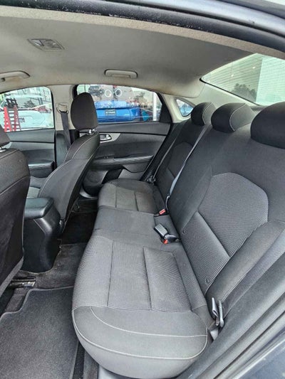 2021 Kia FORTE 4 PTS L 20L TA AAC R-16