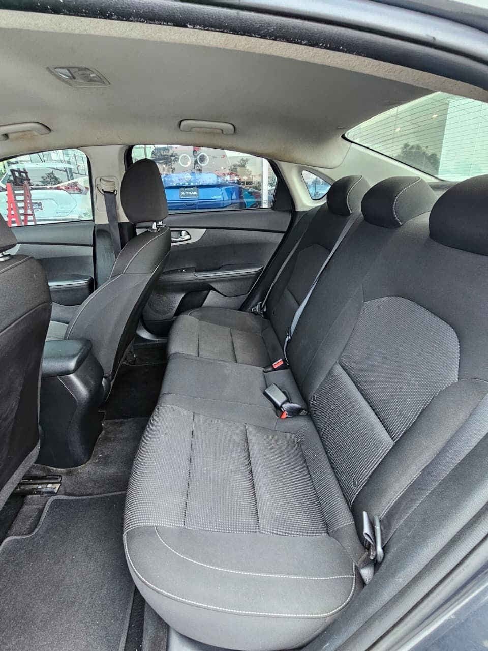 2021 Kia FORTE 4 PTS L 20L TA AAC R-16