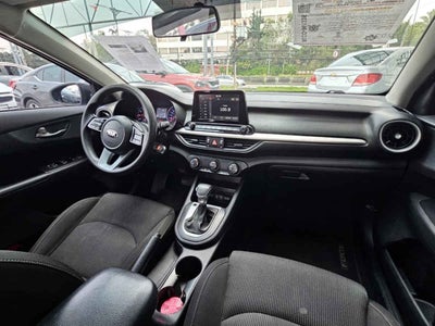 2021 Kia FORTE 4 PTS L 20L TA AAC R-16