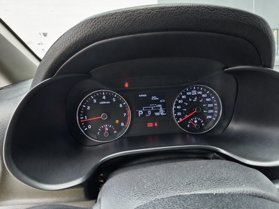 2021 Kia FORTE 4 PTS L 20L TA AAC R-16