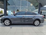 2021 Kia FORTE 4 PTS L 20L TA AAC R-16