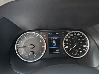 2024 Nissan SENTRA 4P SENSE L42.0 MAN